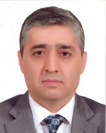 Prof. Dr. İsmail İynen